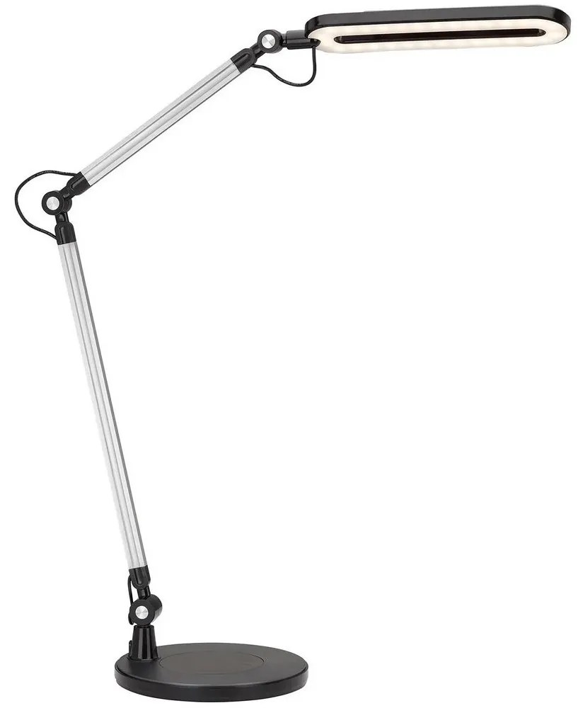 Brilo - Lampada da tavolo LED dimmerabile con funzione Touch LED/6,6W/230V 3000/4000/6000K