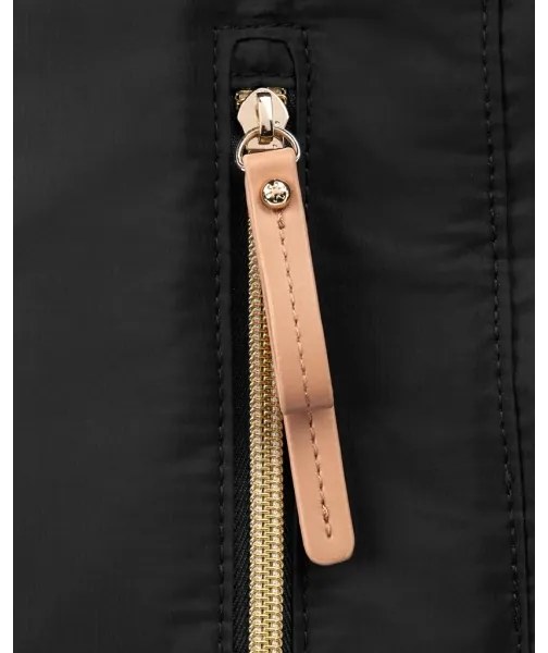 Skip Hop - Zaino fasciatoio 6in1 SUITE SET nero per passeggino