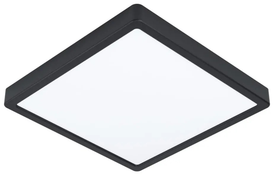 Eglo 99271 - Plafoniera LED da bagno FUEVA 5 LED/20W/230V IP44