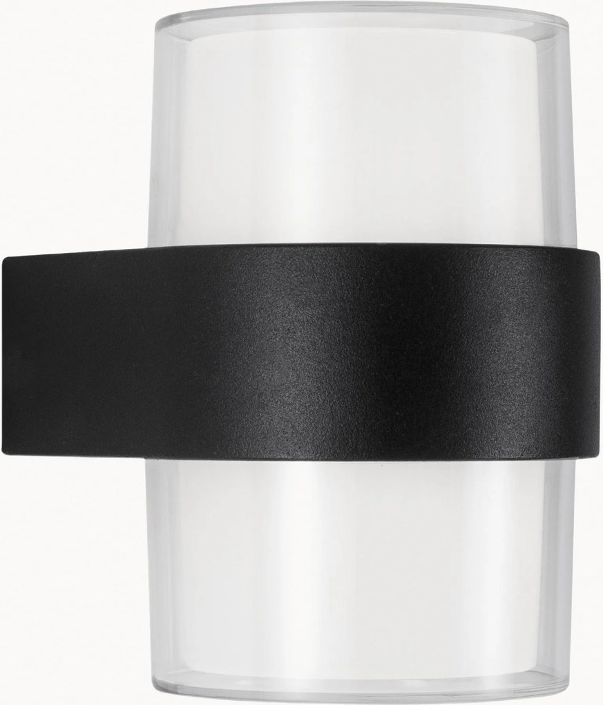 Applique da esterno a LED Darf