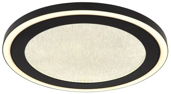 Globo 48902 - Plafoniera LED DAVIES LED/24W/230V