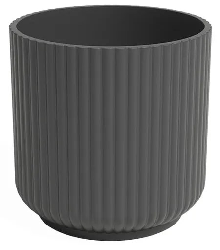 Vaso in ceramica ø 19 cm Luna - Artevasi