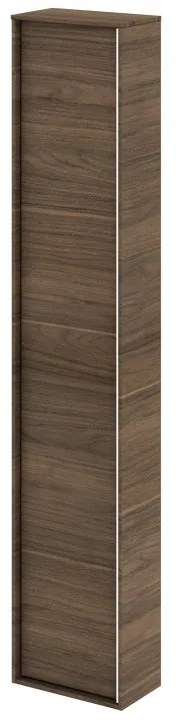 Colonna per mobile bagno Neo Frame SENSEA 1 anta P 17 x L 30 x H 154 cm legno