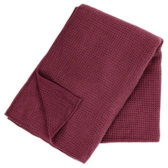 Coperta 130x170 cm Mini Waffle - Tiseco Home Studio