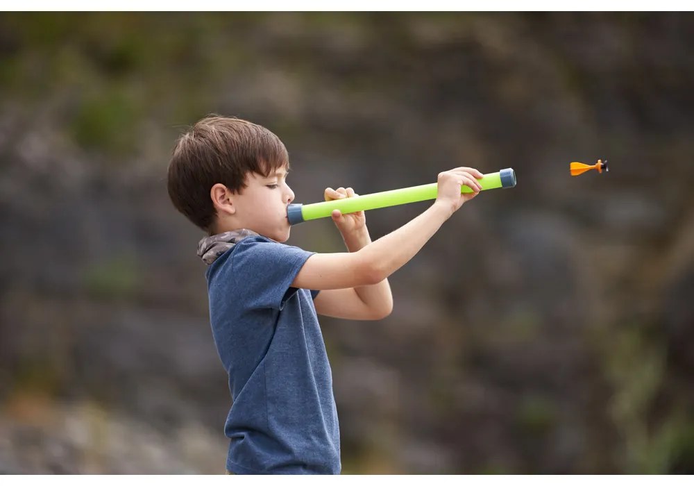 Terra Kids - Cerbottana