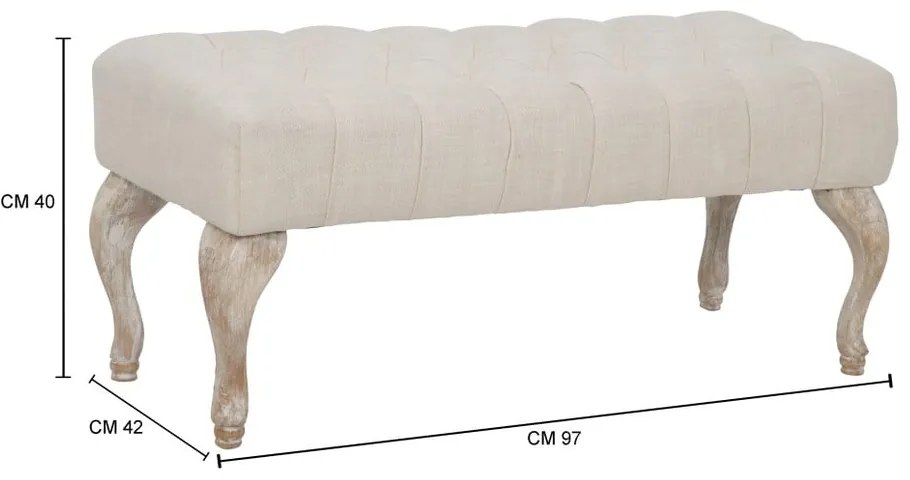 Panchina Riviera - Mauro Ferretti