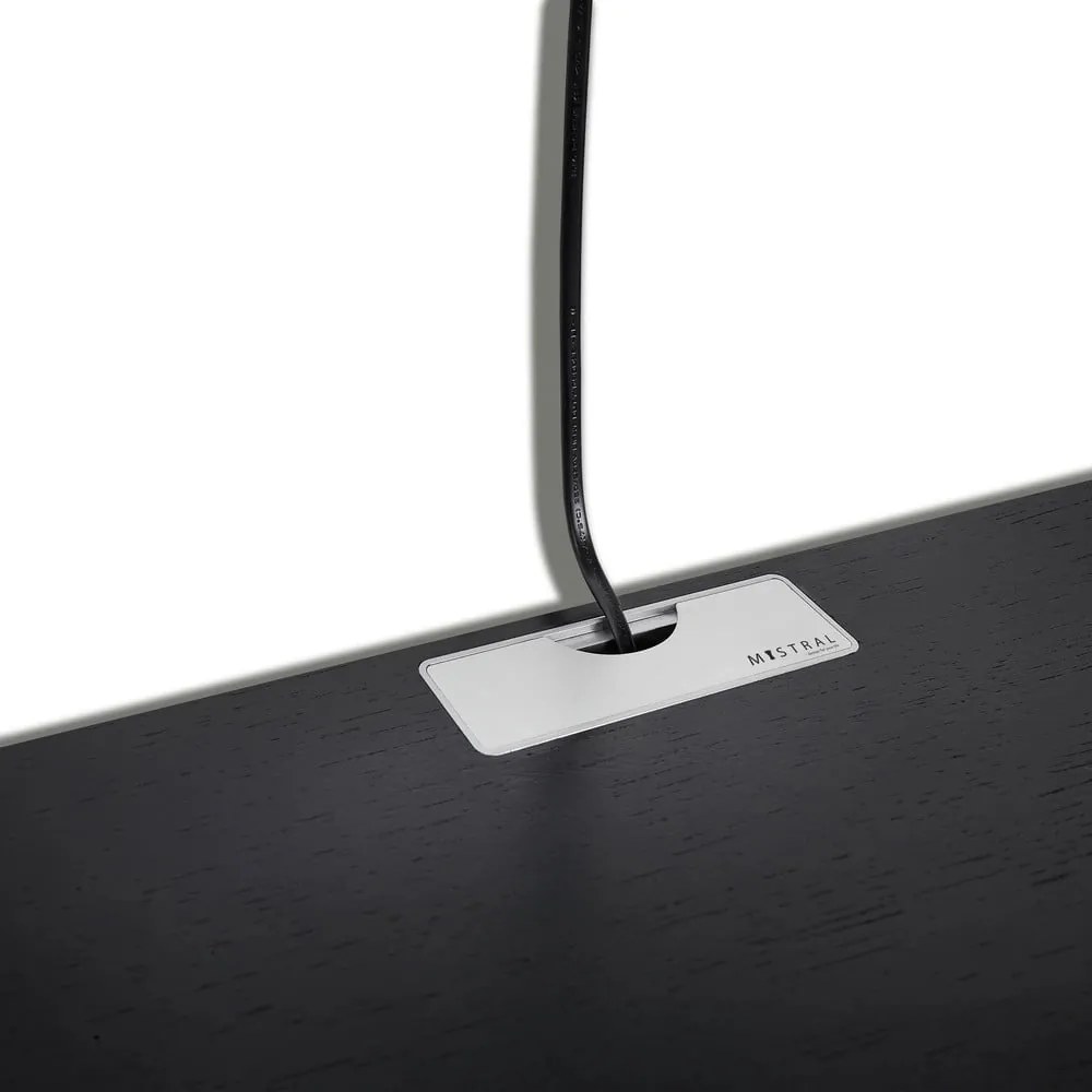 Mobile TV color kaki 176x22x32,5 cm Mistral – Hammel Furniture