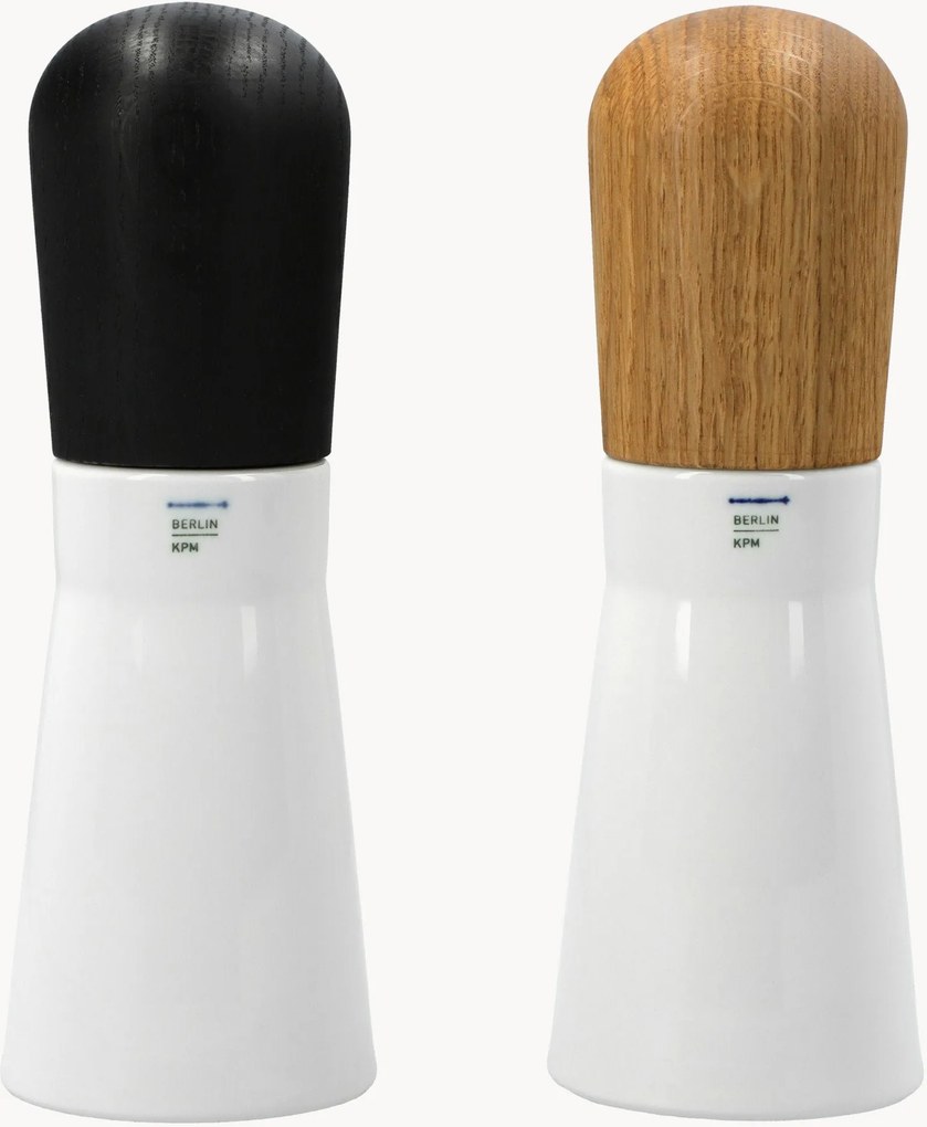 Set macina spezie Lab 2 pz