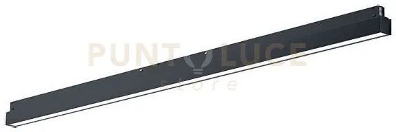 Gfa1272- modulo led per binario doppia accensione ad incastro magne...