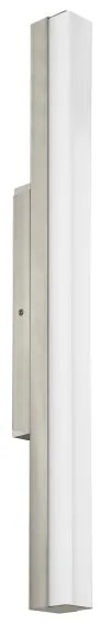 Eglo 94617 - Lampada LED da bagno TORRETTA 1xLED/16W/230V