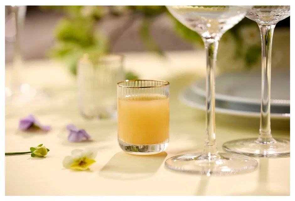 Set di bicchieri da shot 4 pz 60 ml Palermo – Lyngby Glas