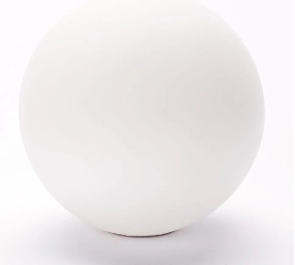 Vetro di ricambio per applique MARA G9 Ø 12 cm, bianco