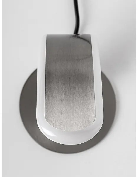 Rabalux 74196 - Lampada da tavolo LED JARNELLE LED/12W/230V