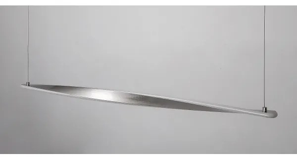 Rabalux 72234 - Lampadario LED a sospensione con filo ELVIO LED/28W/230V