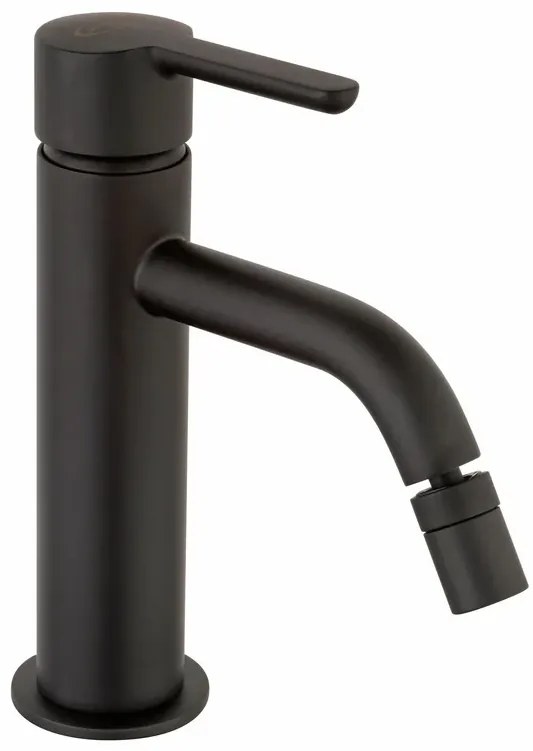 Rubinetto per bidet Baleno JACUZZI RUBINETTERIA nero