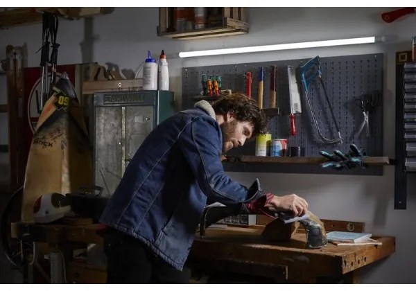 Osram - Lampada LED sottopensile BATTEN LED/20W/230V 123,4 cm