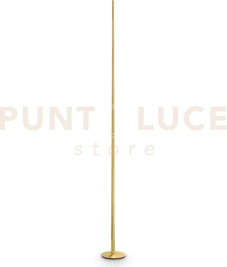 Blade lampada da terra a led 3000k 15w  2300 lm dimmerabile colore ...