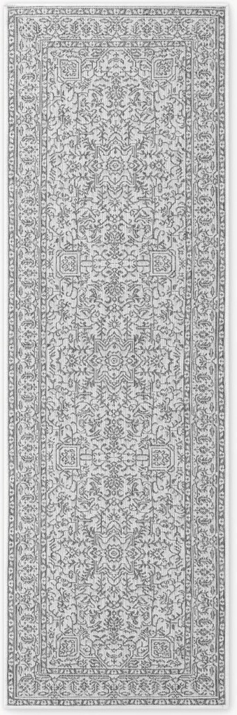 Tappeto reversibile da interno-esterno Kona