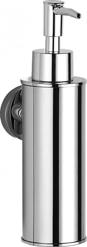 Mexen dosatore di sapone, cromo - 70622-00