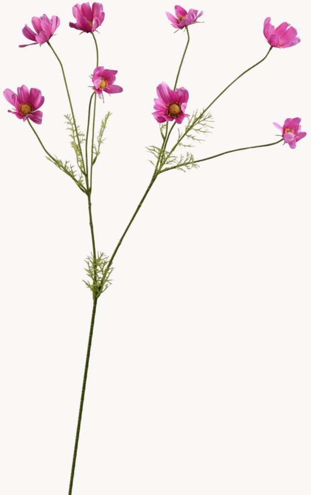 Rami artificiali Cosmos 2 pz