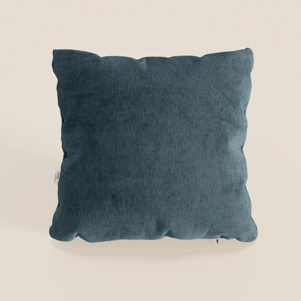 Bolero cuscino disponibile in diversi colori realizzato in tessuto morbido smacchiabile, impermeabile e irrestringibile T31.