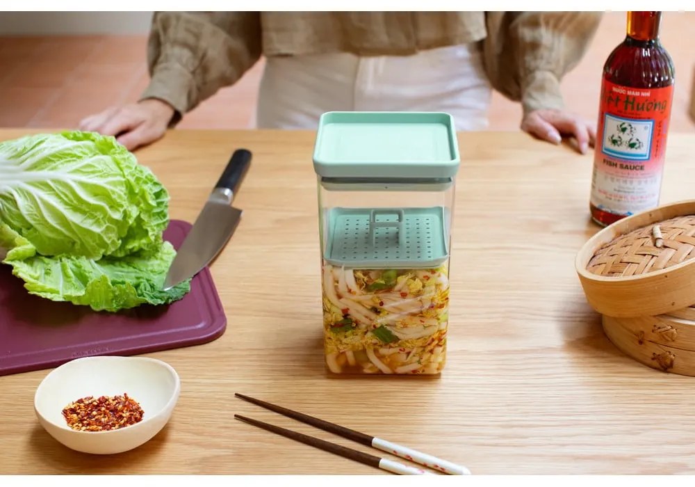 Vaso per fermentazione 1,6 l Tasty+ – Brabantia