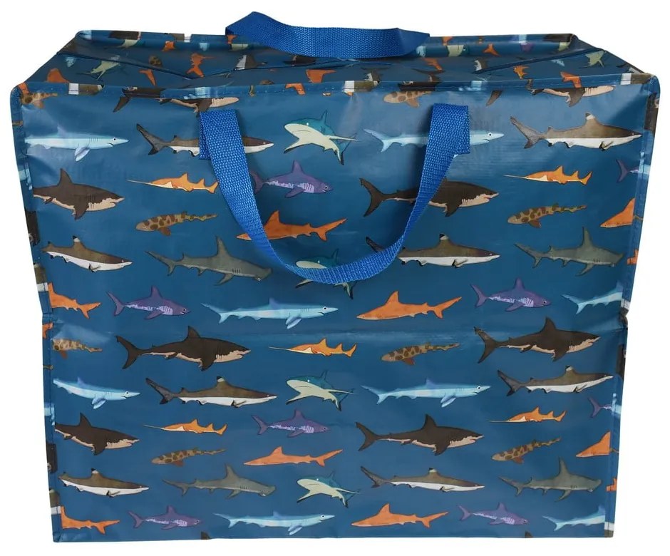 Borsa per la spesa 78 l Sharks - Rex London