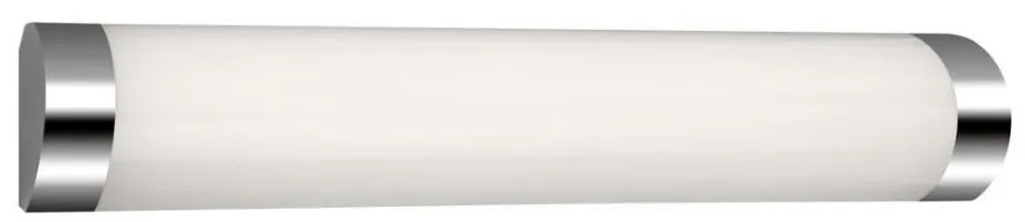 Brilo - Illuminazione a LED per specchi da bagno BATH LED/8W/230V IP44