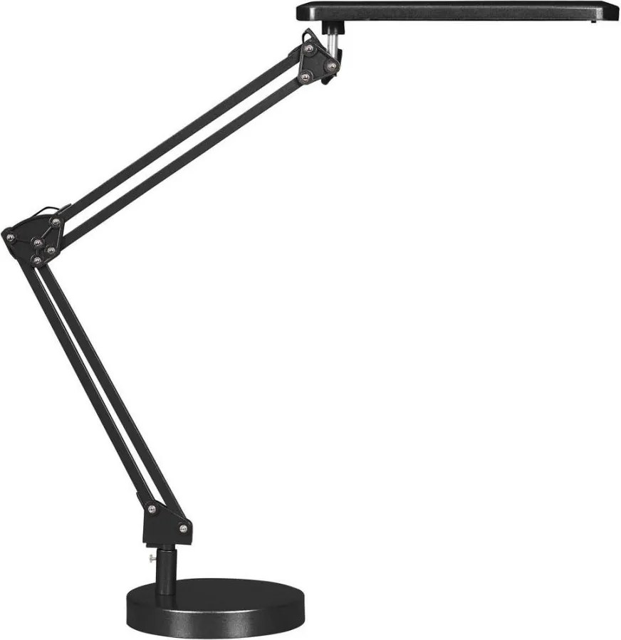 Rabalux 4408 - Lampada da tavolo COLIN LED/5,6W/230V