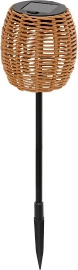 Atmosphera - Lampada solare a LED ELAIS LED/1,2V 500 mAh IP44