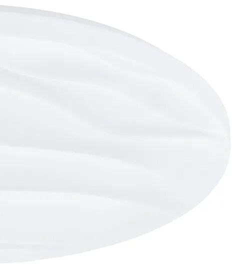 Eglo 99344 - Plafoniera LED BENARIBA LED/22W/230V