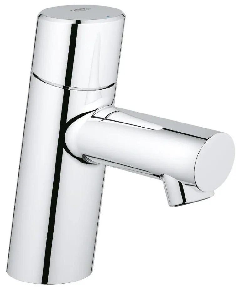 GROHE 32207001 - Miscelatore monocomando CONCETTO XS cromo lucido