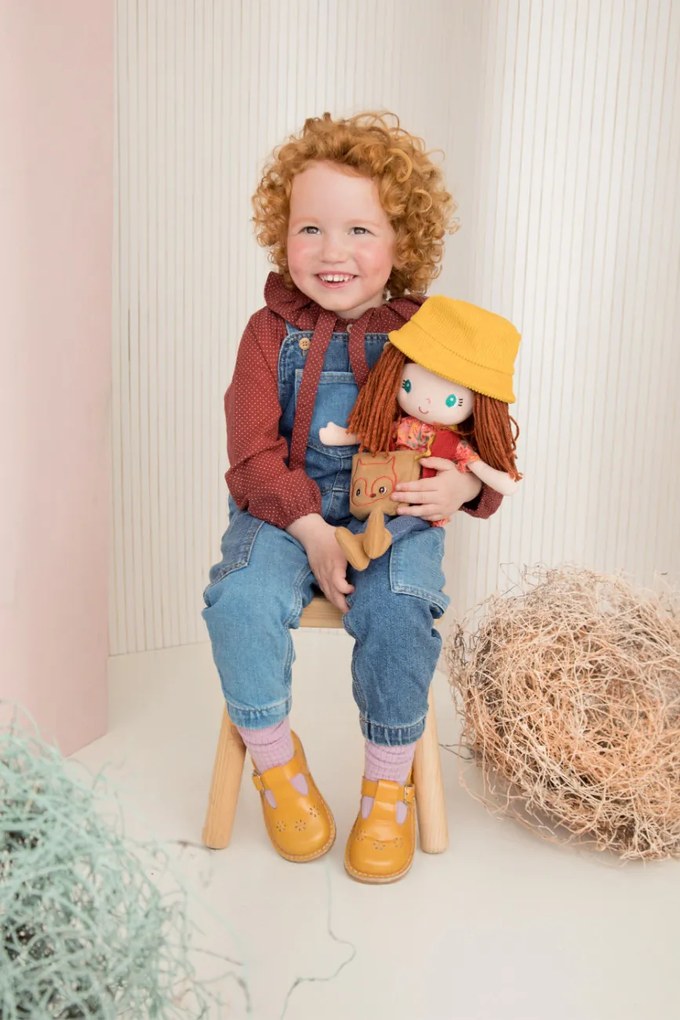 Lilliputiens - Bambola Lea