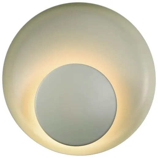 Nordlux - Applique a LED dimmerabile MARSI LED/7W/230V verde