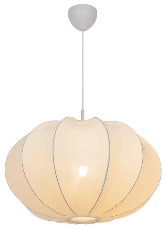 Nordlux - Lampadario a sospensione con filo AERON 1xE27/40W/230V diametro 60 cm