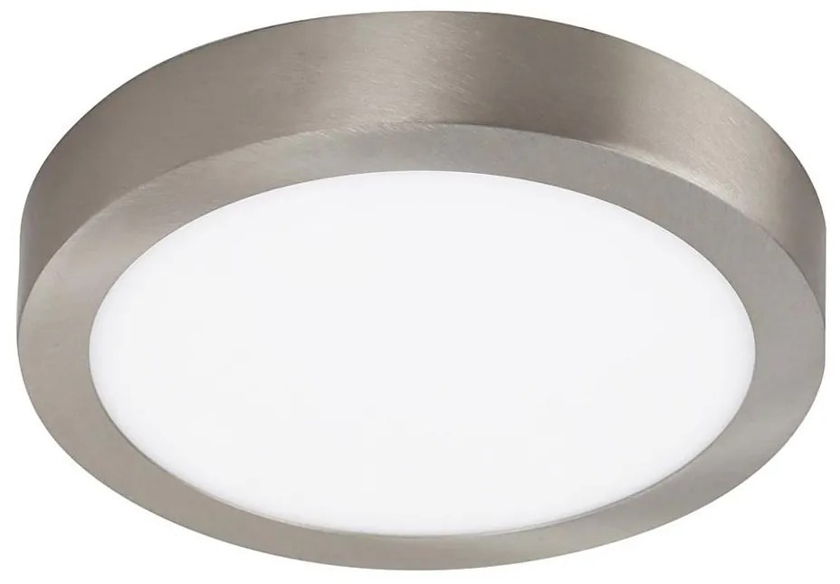 Rabalux 2660 - Plafoniera LED LOIS LED/18W/230V