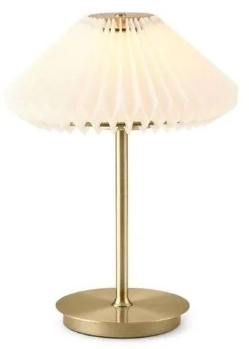 Halo Design - Paris To Go Lampada da Tavolo Clean White/Antique Halo Design