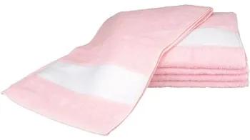 A&amp;r Towels  Asciugamano e guanto esfoliante 30 cm x 140 cm RW6042  A&amp;r Towels