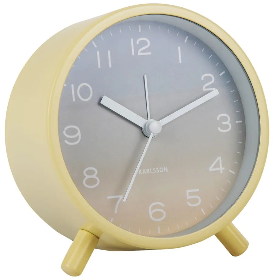 Sveglia ø 11,5 cm Gradient – Karlsson