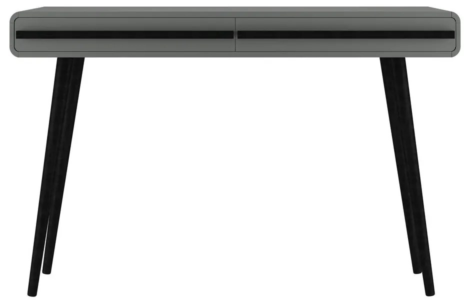 Scrivania 50x120 cm Chantal - Støraa