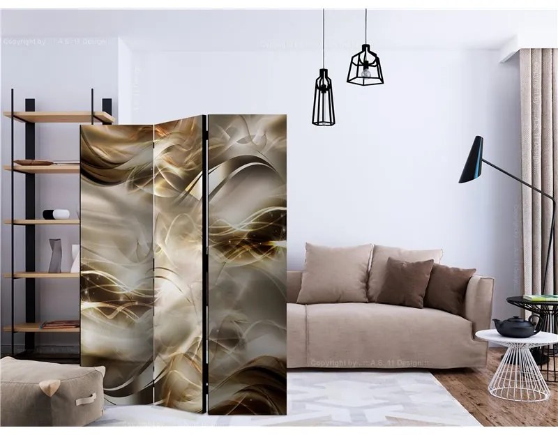 Paravento  Amber River [Room Dividers]  Colore ---, Dimensioni e Misure 135x172