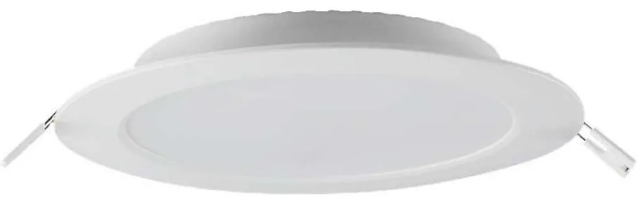 Lampada LED da incasso LED/18W/230V diametro 22 cm 6500K bianco