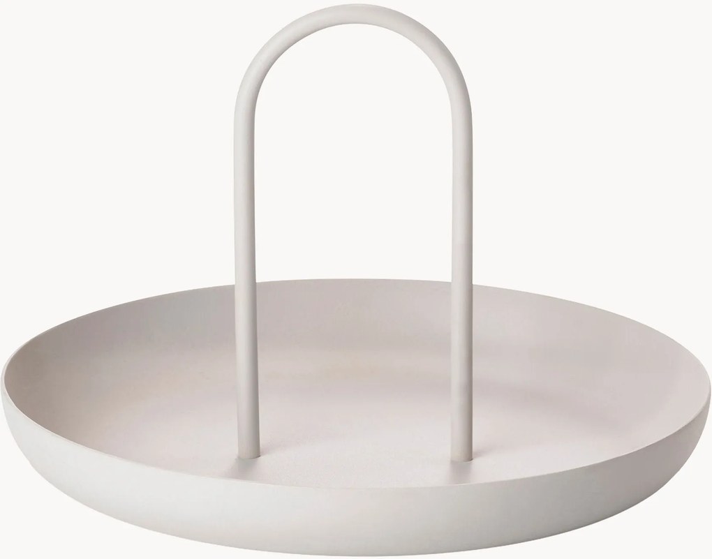 Vassoio da portata Singles, Ø 20 cm