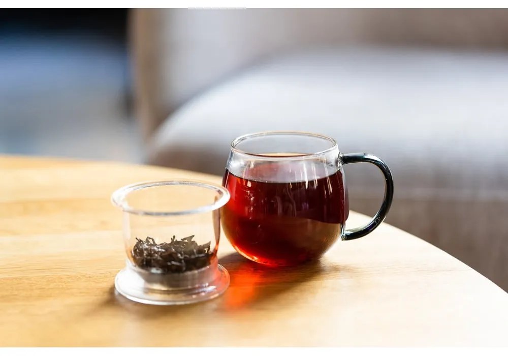 Tazza con colino 300 ml Bolla - Vialli Design