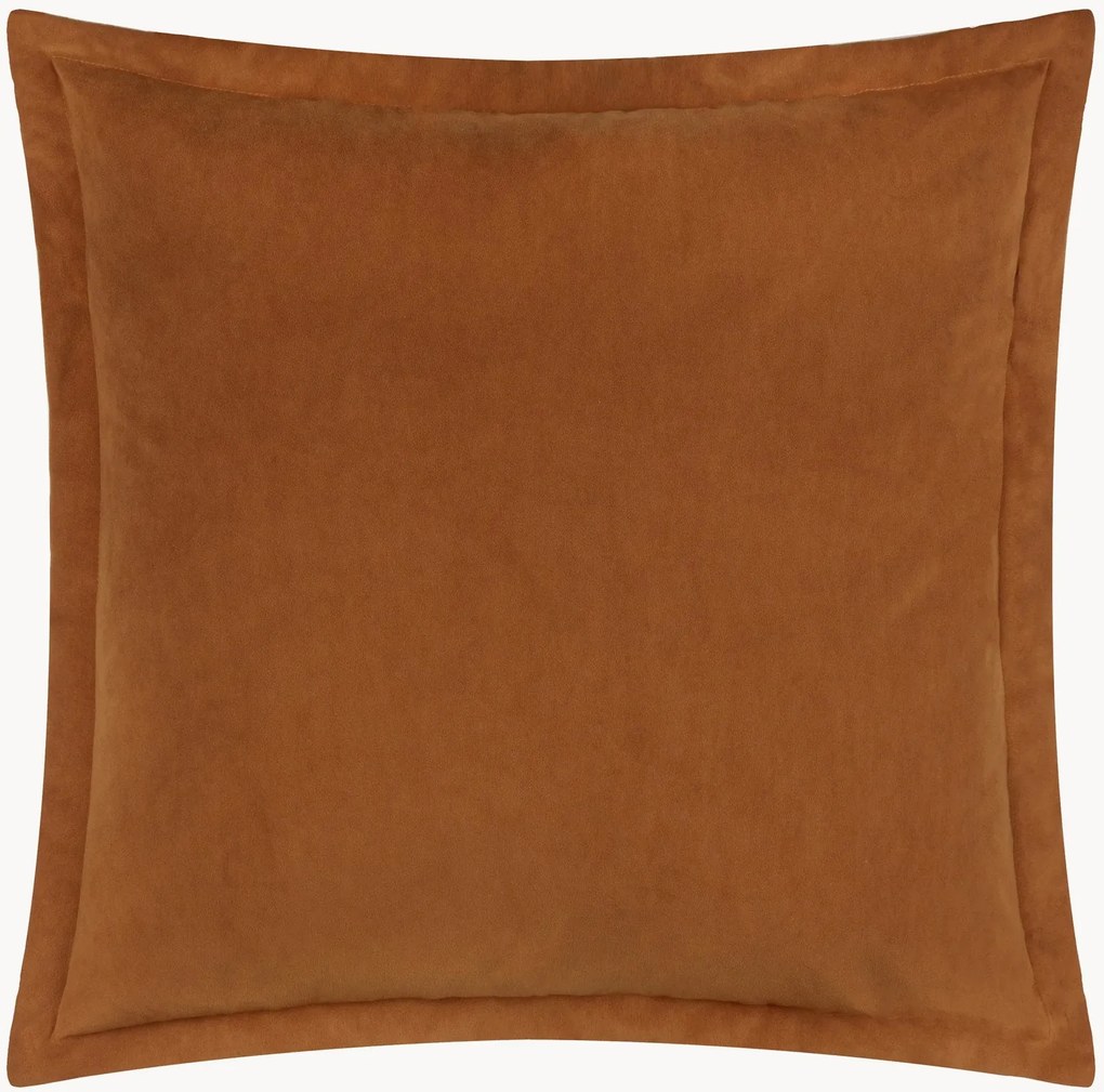 Cuscino decorativo in lino Merton