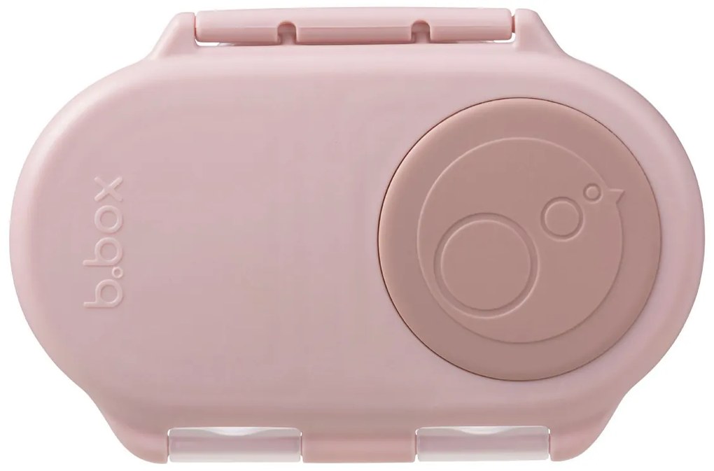 Box porta merenda piccolo – blush crush