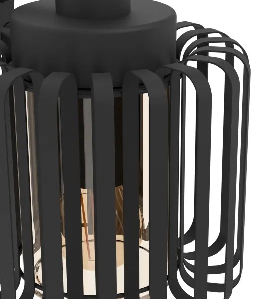 Eglo 900684 - Lampada da esterno SELINUS 1xE27/40W/230V IP65