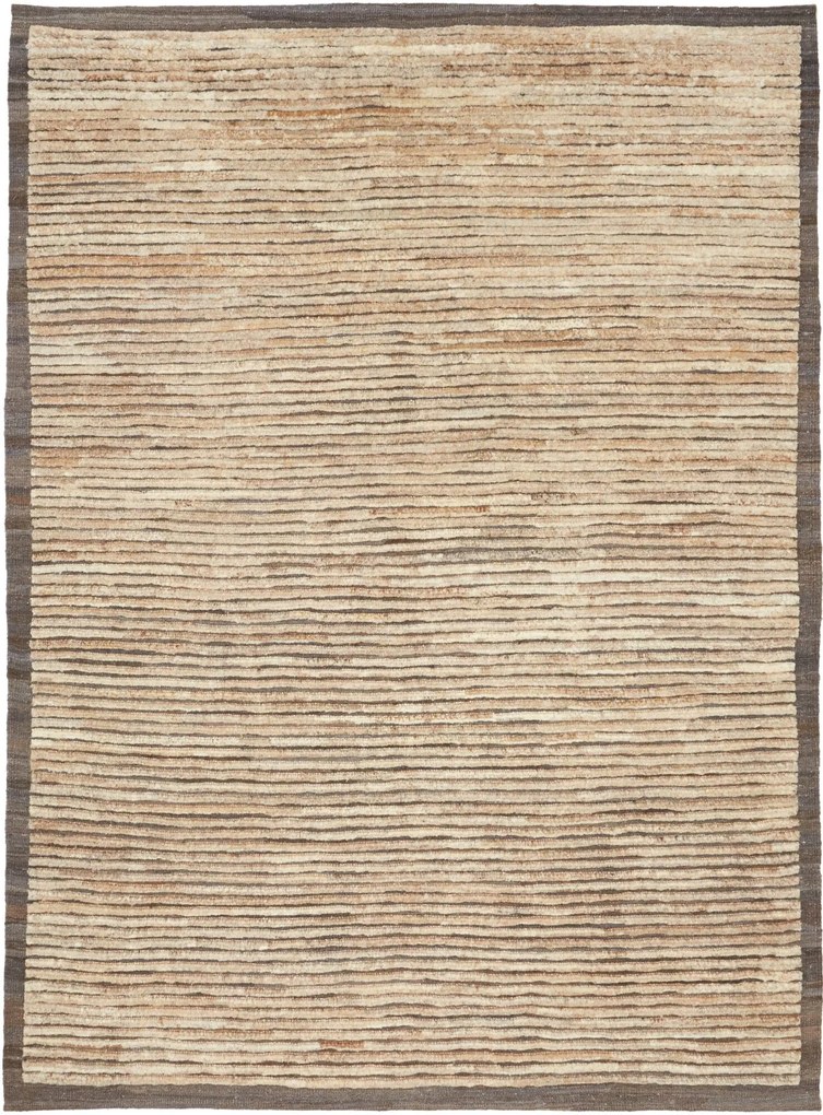 Gabbeh Tappeto 170 x 230 (Iran) Annodato A Mano