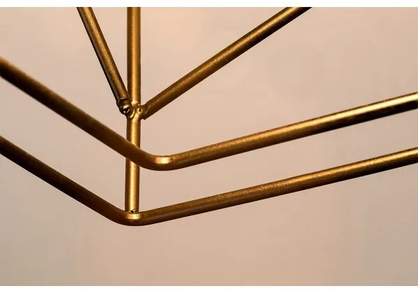 Rabalux 71023 - Plafoniera BOIRE 3xE27/40W/230V