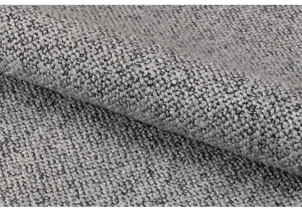 Sedie da pranzo grigie in un set di 2 Patricia - Actona